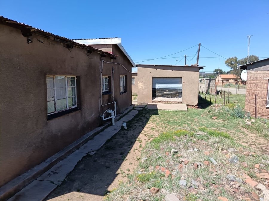 2 Bedroom Property for Sale in Mofulatshepe Free State